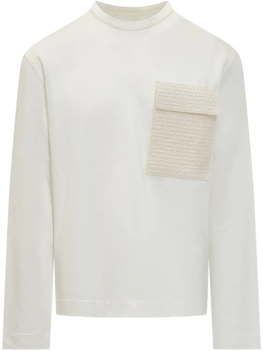 Jil Sander suéter | blanco | Image 1