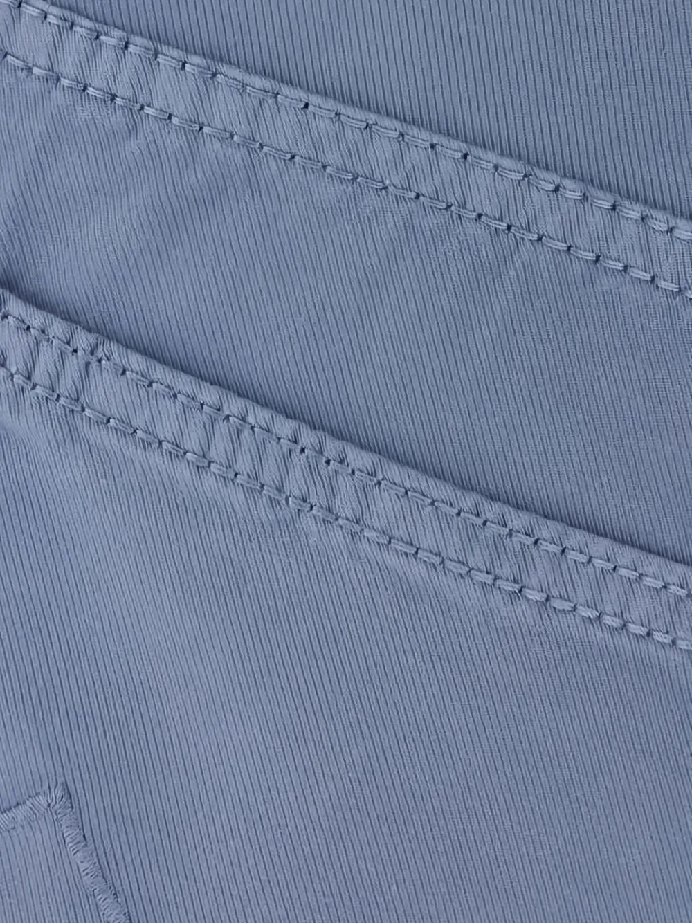 Jacob Cohën Broek met vijf zakken Blauw