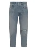 AMISH Jeremiah jeans - Blue