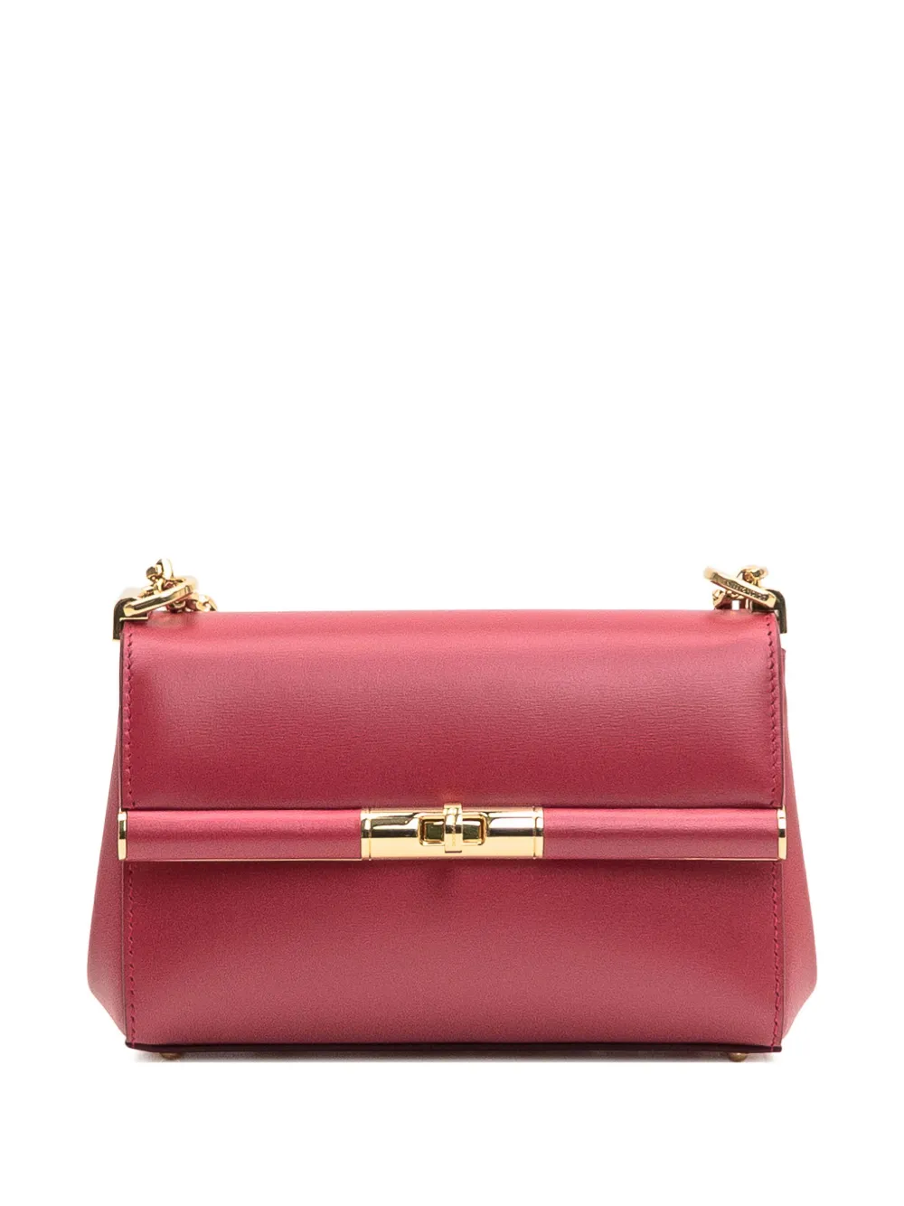 Palmellato shoulder bag