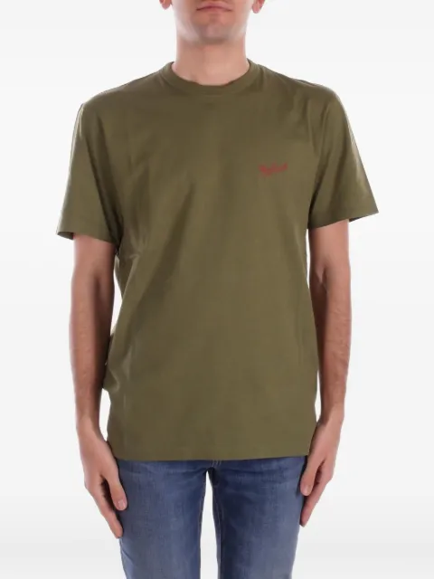 Woolrich logo t-shirt