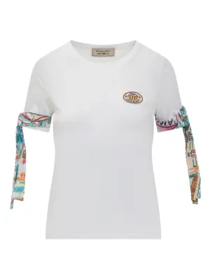 【ALESSANDRO ENRIQUEZ】Tシャツ T-shirt Alessandro Enriquez Blue size L International in