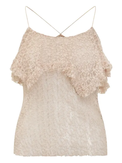 Haut Pizzo - Philosophy Di Lorenzo Serafini - Modalova