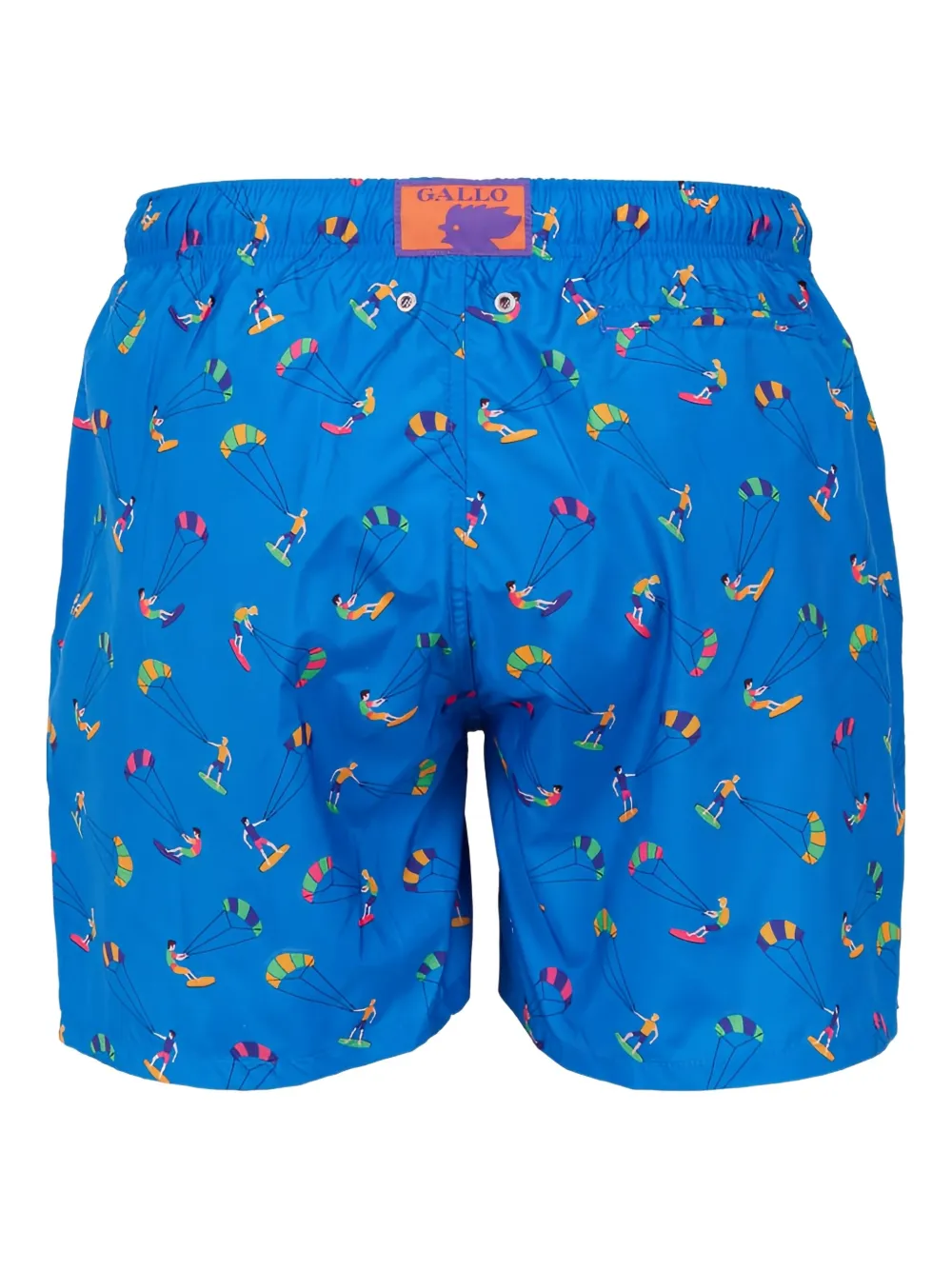 Gallo shorts de playa estampados | Shorts de playa | Image 2