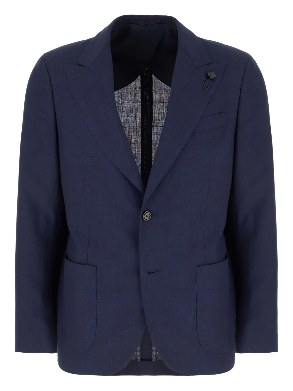 Lardini traje con botones | Trajes con botones | Image 2