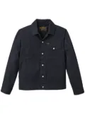 Filson Ranger shirt jacket - Blue