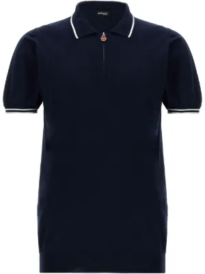Kiton ポロシャツ メンズ通販 - FARFETCH