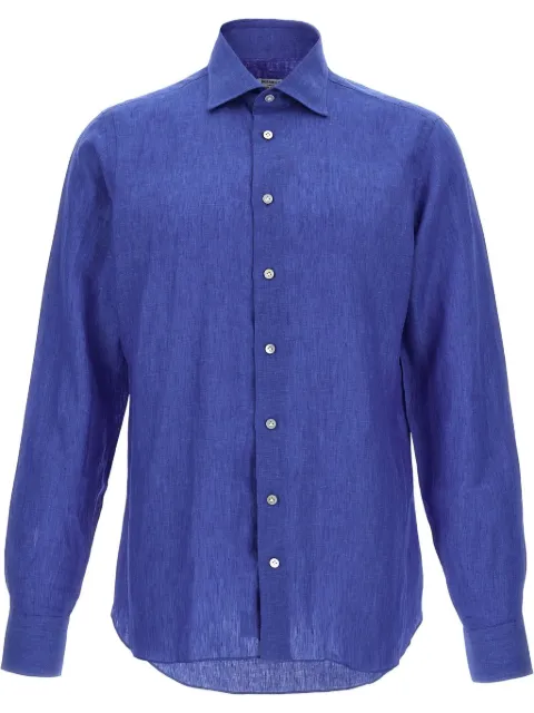 BORRIELLO NAPOLI Nigel shirt