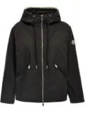 Moncler Cassiopea jacket - Black