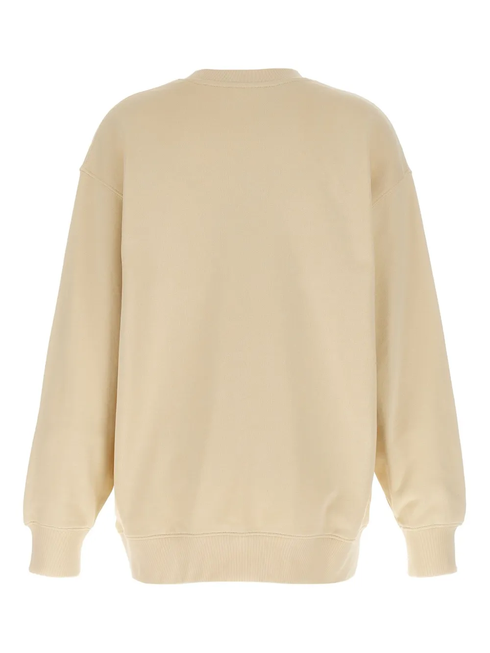 Maison Kitsuné Baby Fox sweatshirt - Beige