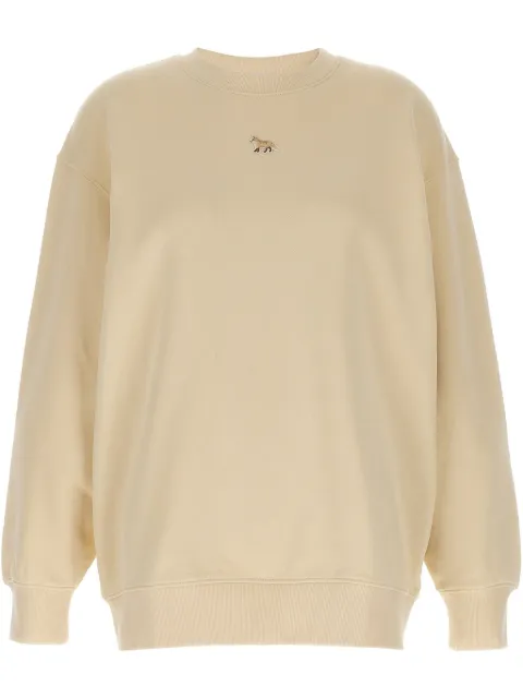Maison Kitsuné Baby Fox sweatshirt