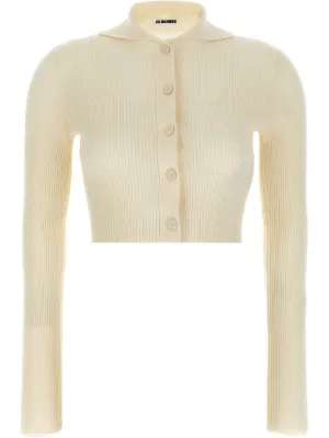 Jil Sander ウィメンズ カーディガン通販 - FARFETCH
