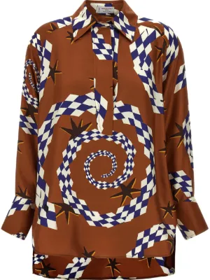 Alberto Biani Tops for Women - Shop on FARFETCH