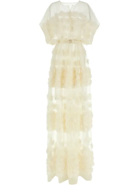 Norma Kamali Super OS dress