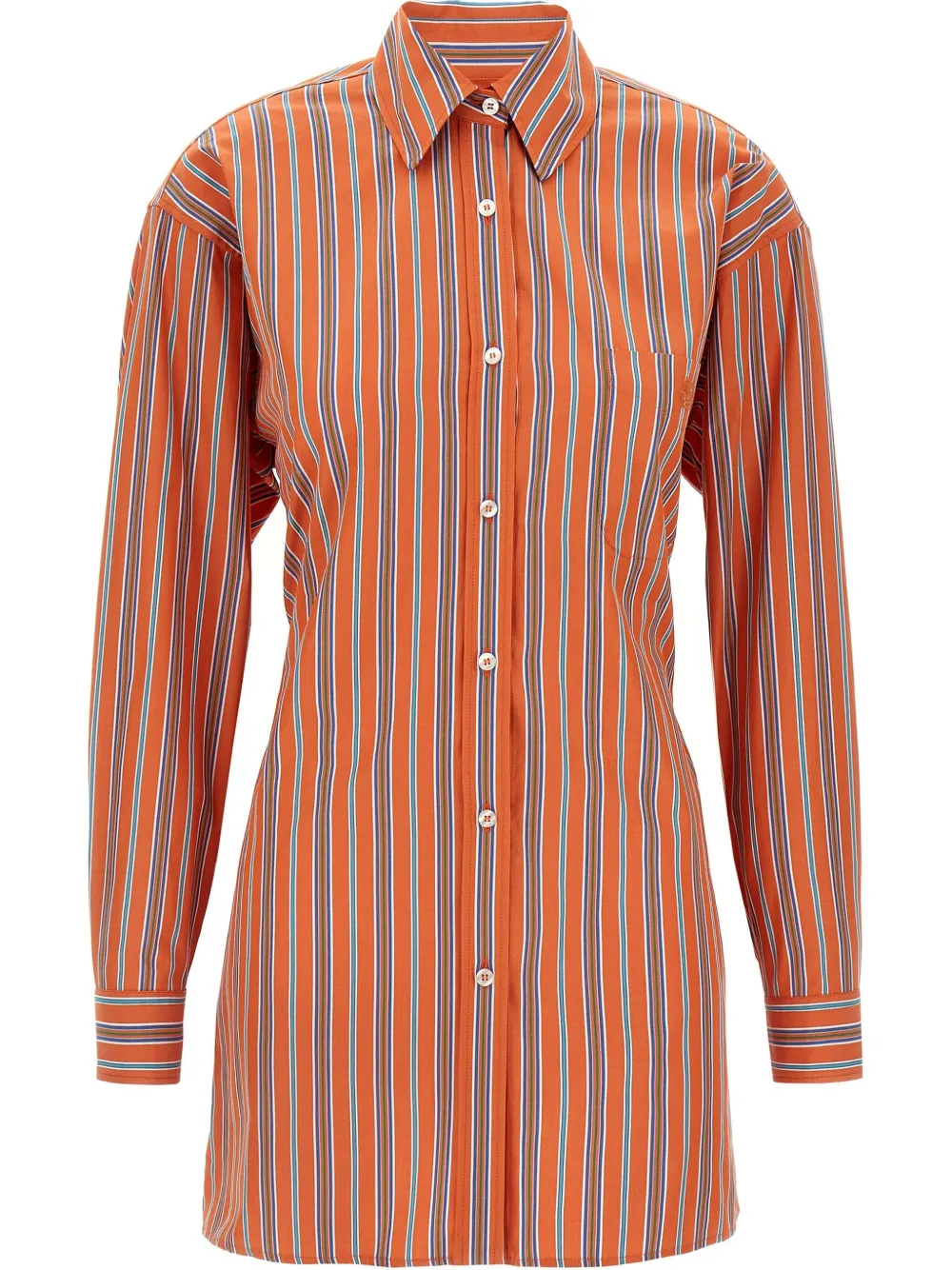 ETRO Knot shirt