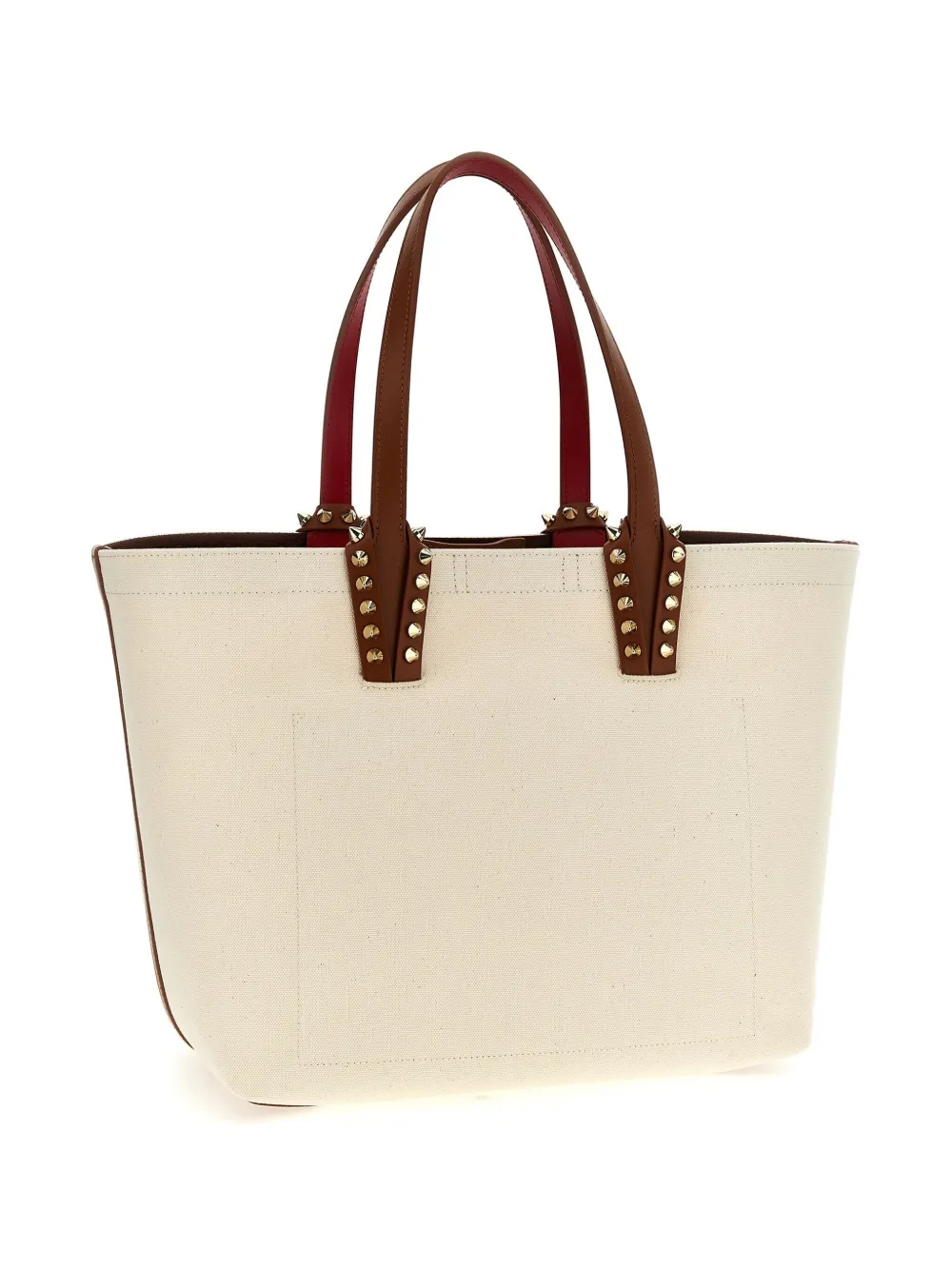 Christian Louboutin small Cabata tote bag | Image 2