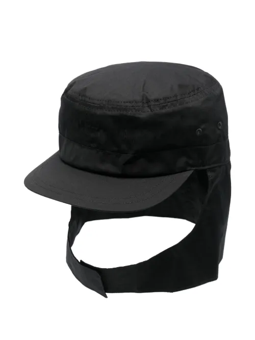 GR10K casquette Tirreno - Noir - GR10K - Modalova