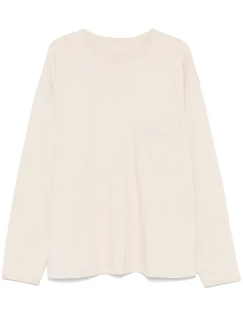 LEMAIRE long-sleeve T-shirt