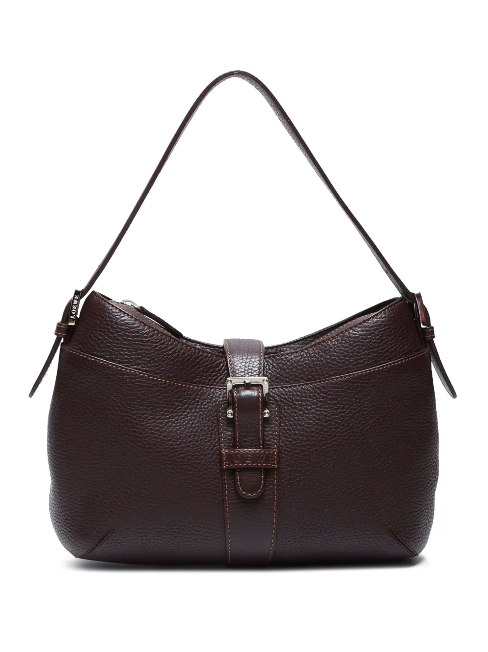 2000-2015 leather shoulder bag