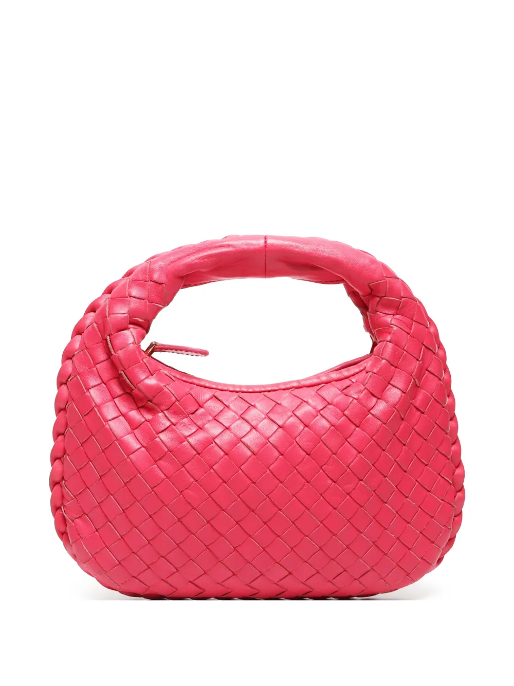 2010 mini Intrecciato handbag