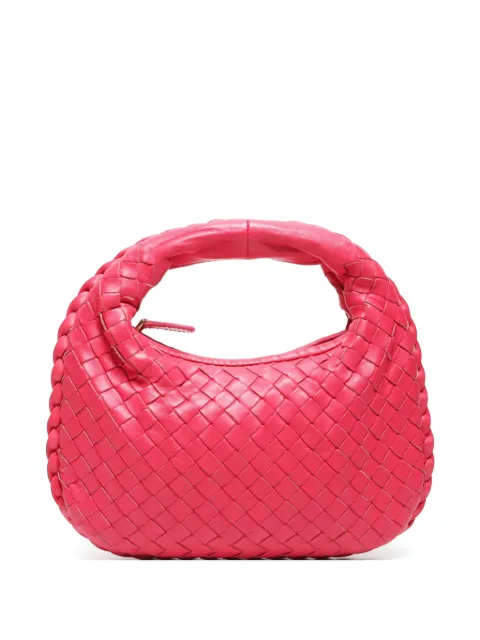Bottega Veneta Pre-Owned 2010 mini Intrecciato handbag