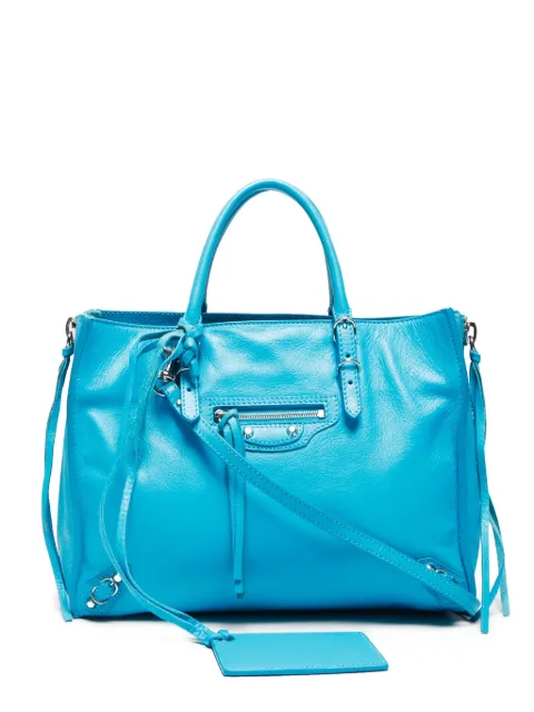 Balenciaga Pre-Owned tote Papier 2000-2020