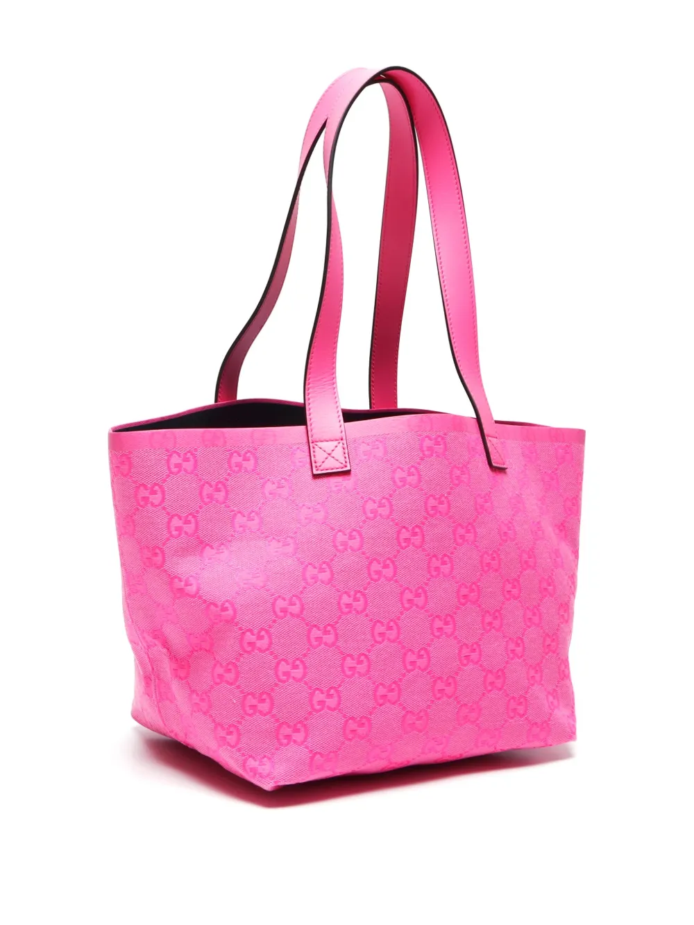 Gucci Pre-Owned Borsa tote Totissima piccola 2020-2025 | Borse Pre-owned | Image 3