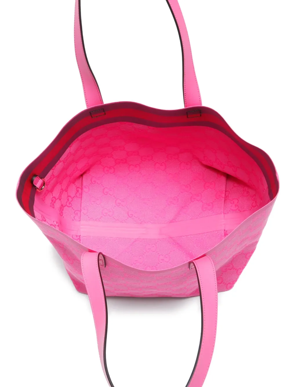 Gucci Pre-Owned Borsa tote Totissima piccola 2020-2025 | Image 5