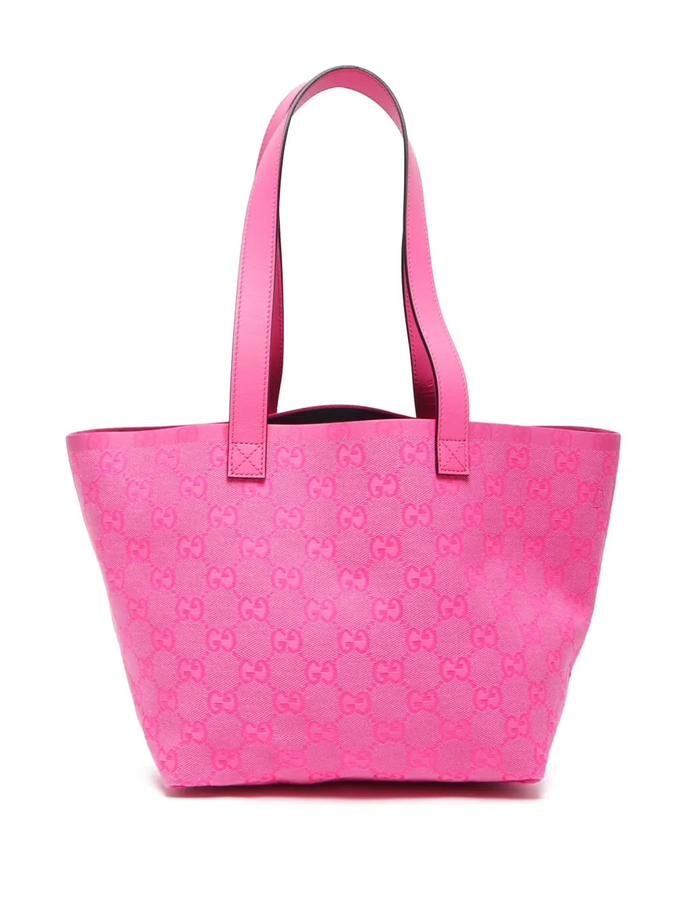 Gucci Pre-Owned Borsa tote Totissima piccola 2020-2025 | Image 2