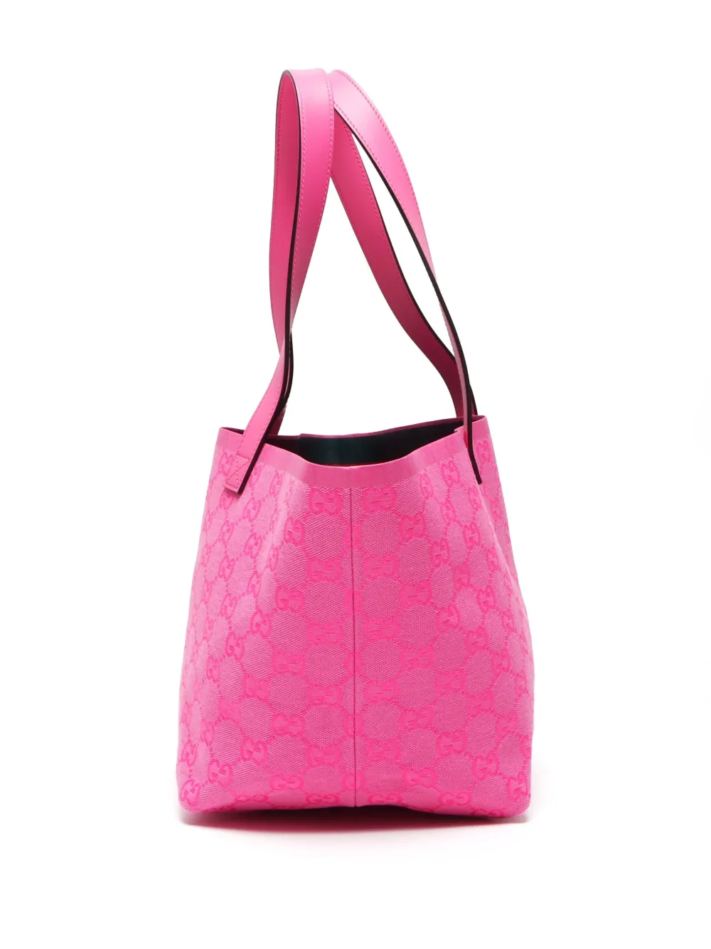 Gucci Pre-Owned Borsa tote Totissima piccola 2020-2025 | Pre-owned | Image 4