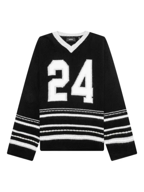 Nahmias 24 Hockey Jersey sweater
