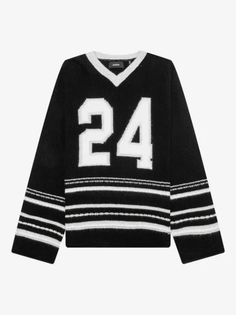 Nahmias 24 Hockey Jersey sweater