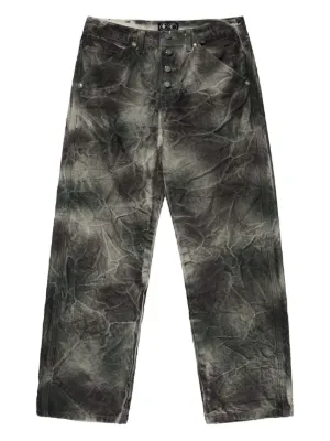 THUG CLUB Pants for Men - Shop Now on FARFETCH