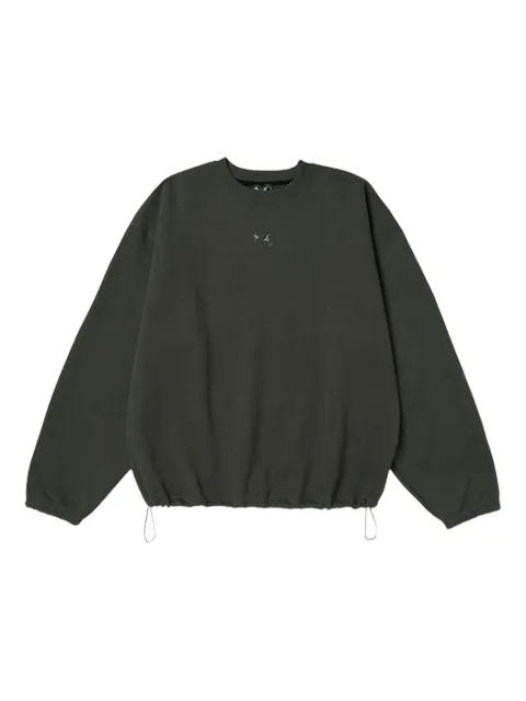 THUG CLUB Color Emblem 卫衣
