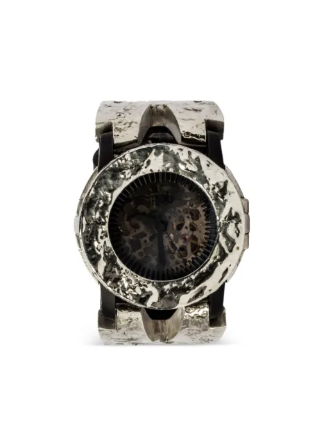Fob Paris x Parts of Four Nº7 41mm