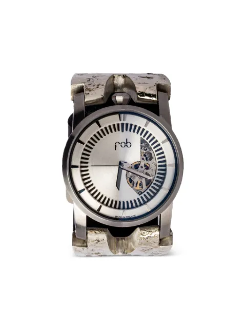 Fob Paris x Parts of Four Nº369 43mm