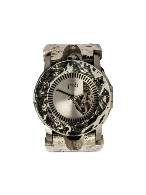 Fob Paris x Parts of Four Nº5 43mm