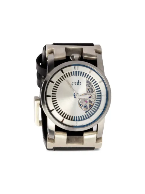 Fob Paris x Parts of Four Nº373 43mm