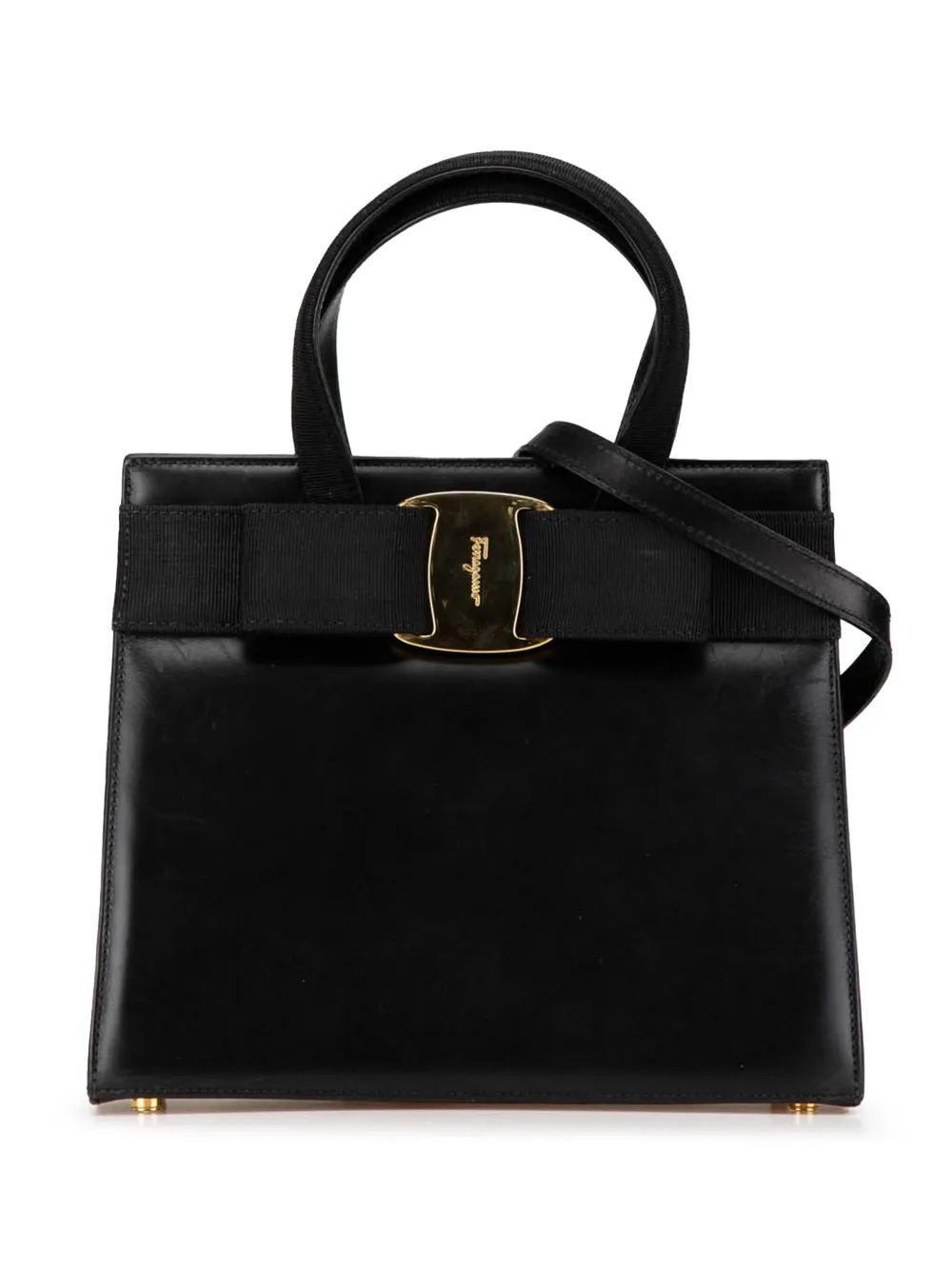 2021 Vara Leather Bow satchel