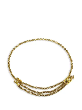 CHANEL Pre-Owned