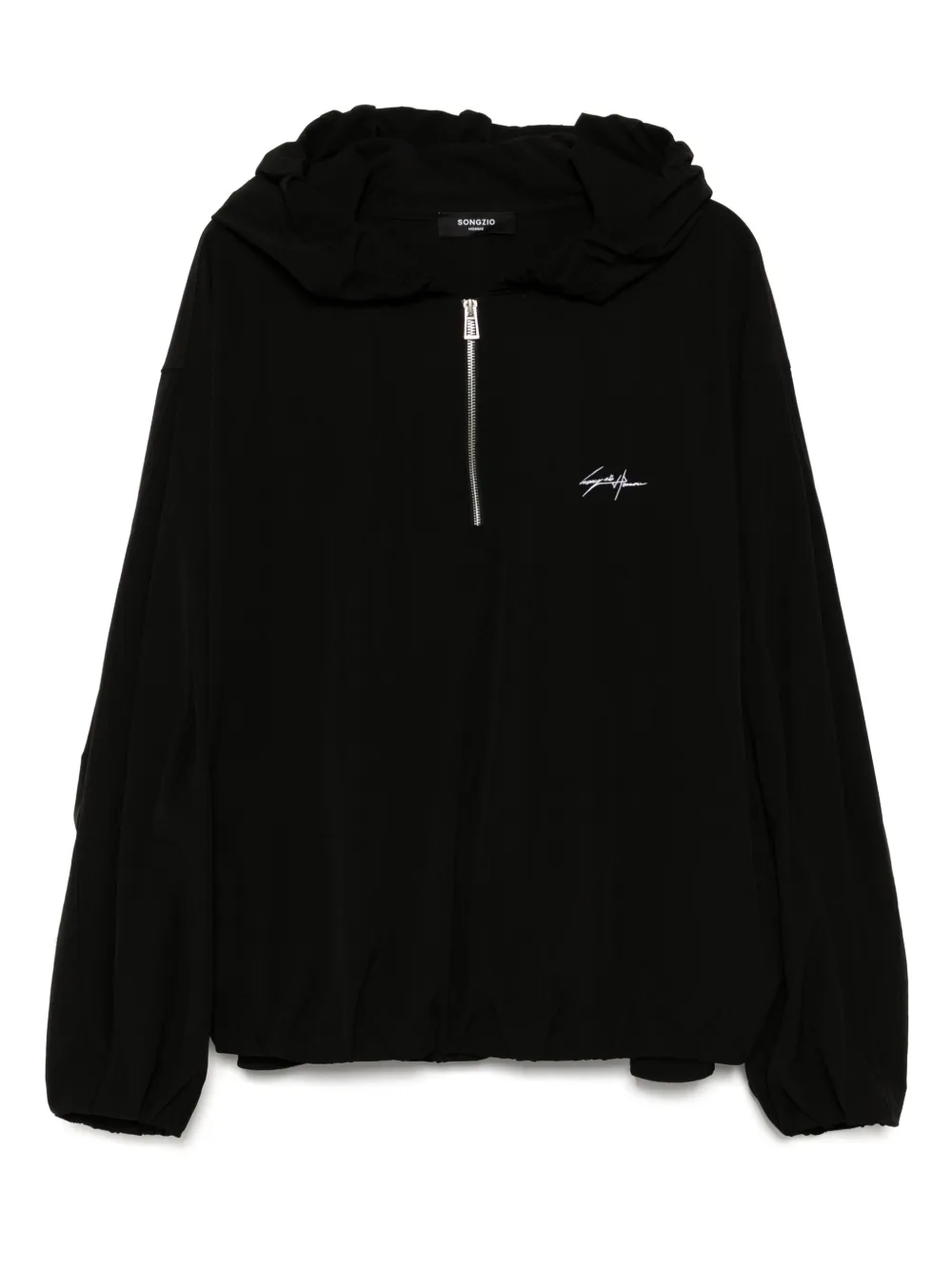 SONGZIO hoodie Polydart | negro | Image 1