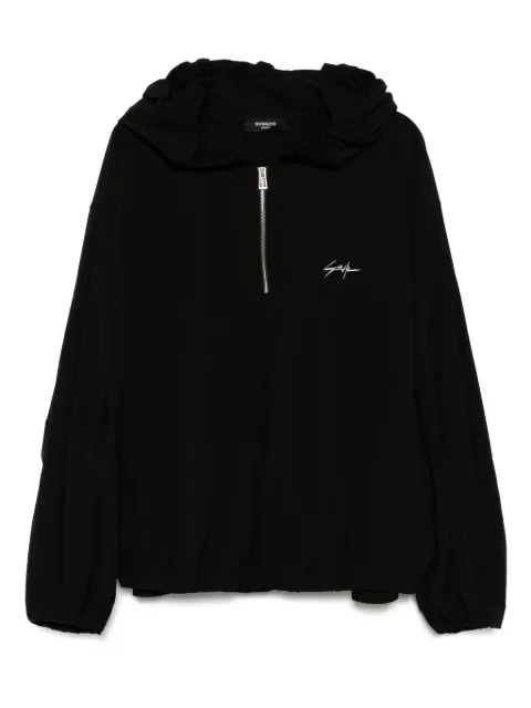 SONGZIO Polydart hoodie