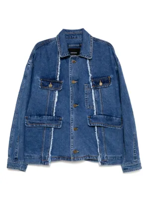 SONGZIO Jackets for Men - Shop Now on FARFETCH