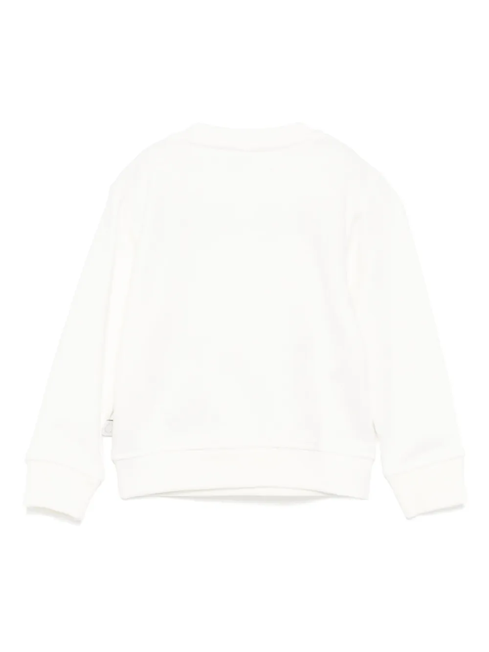Stella McCartney Kids sudadera con estampado gráfico | Suéteres | Image 2