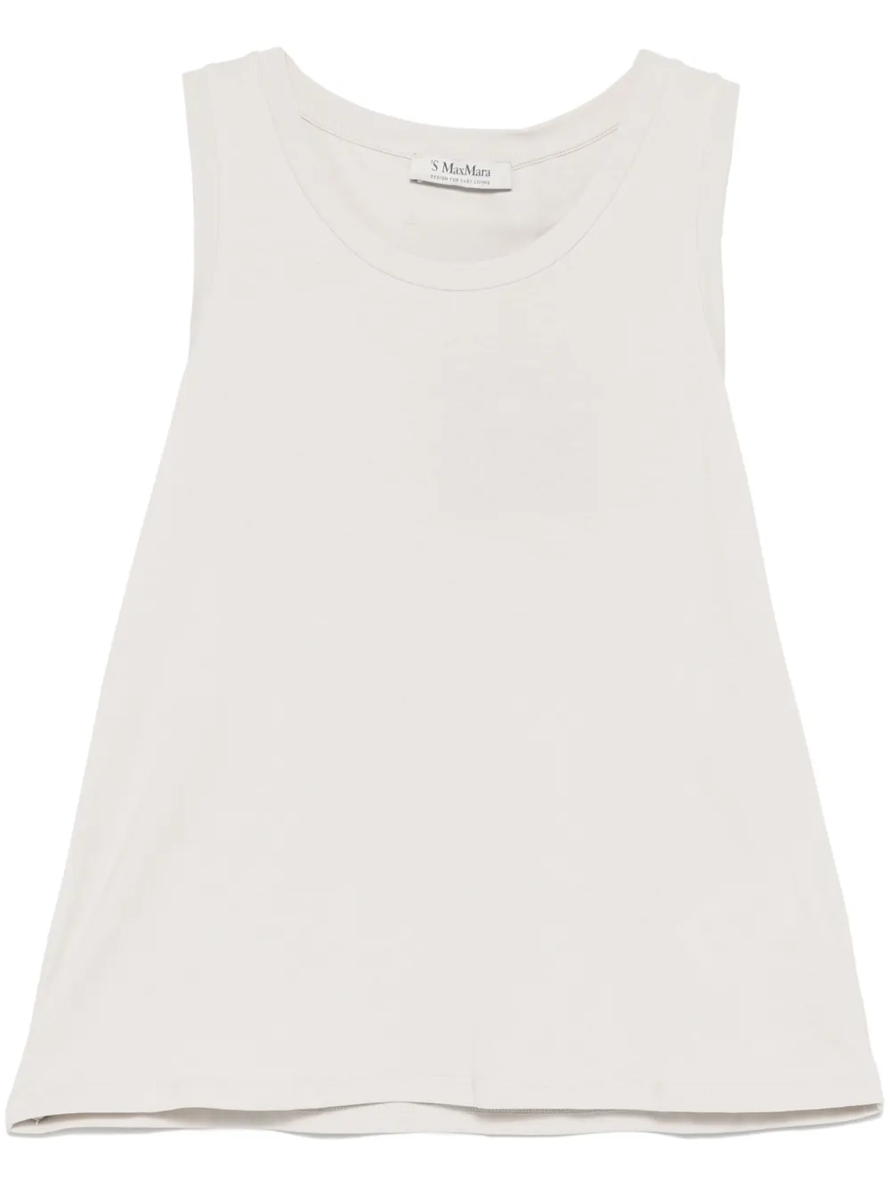 'S Max Mara Erbert tank top