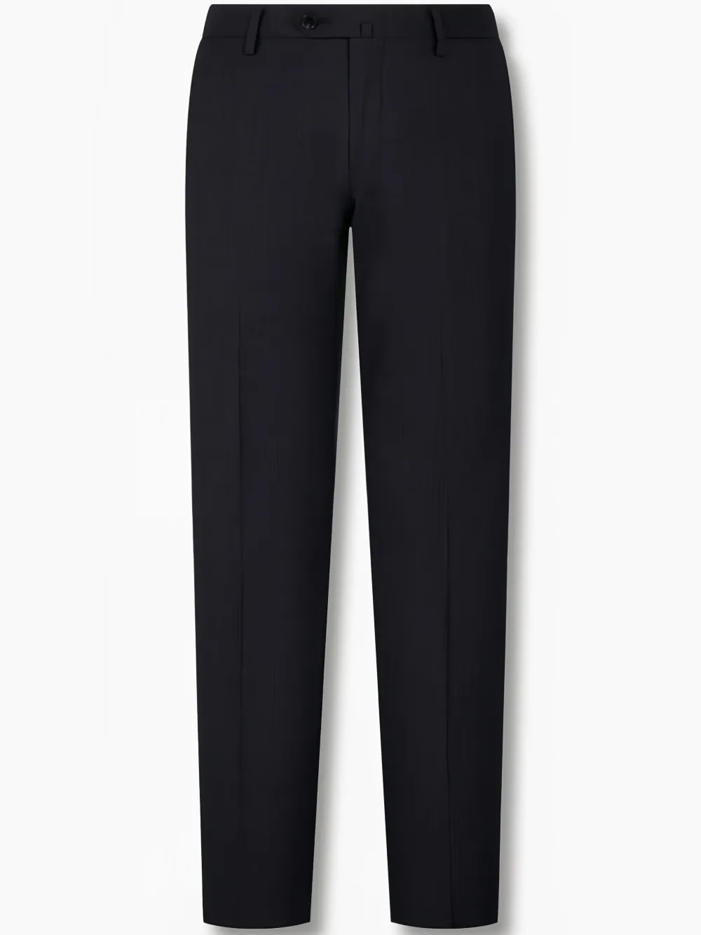 MAN ON THE BOON. WOOL TAILORED TROUSERS