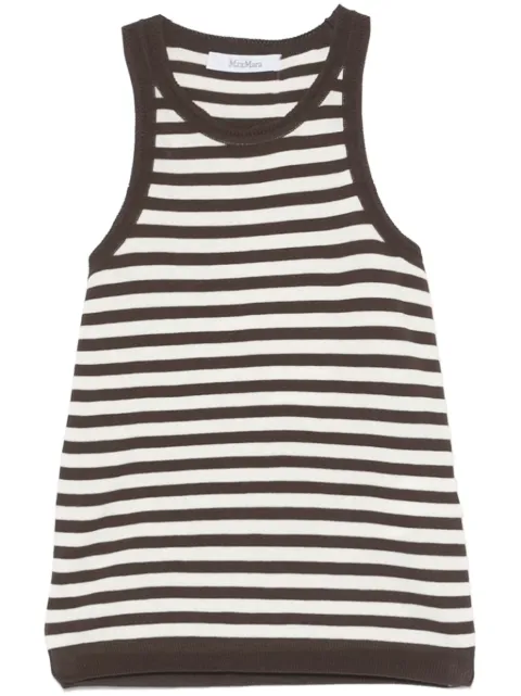 Max Mara camiseta Arnes