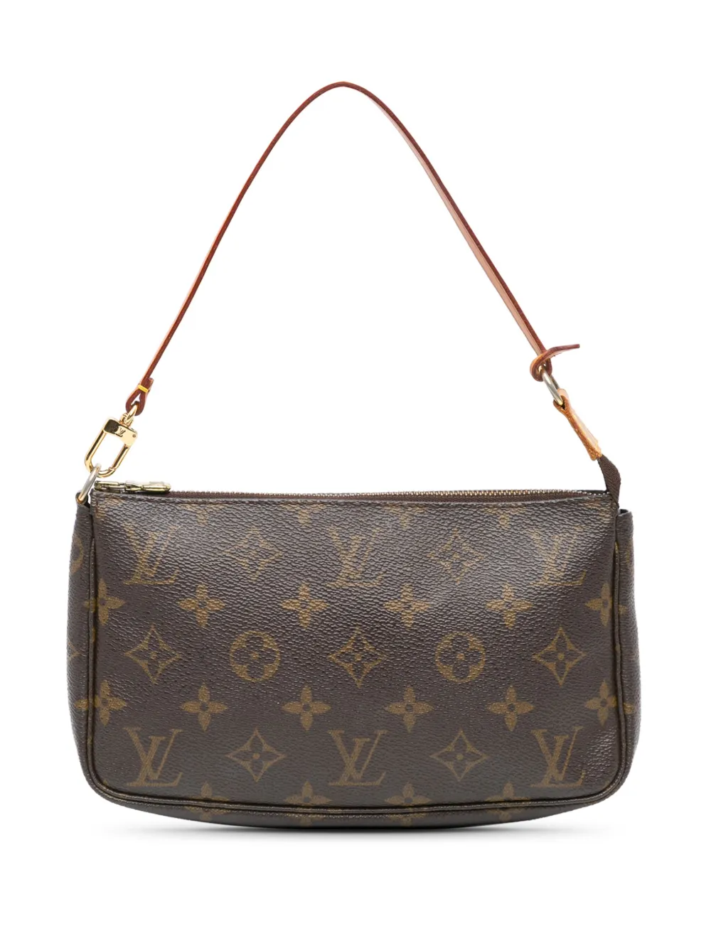 2000 Monogram Pochette Accessoires shoulder bag