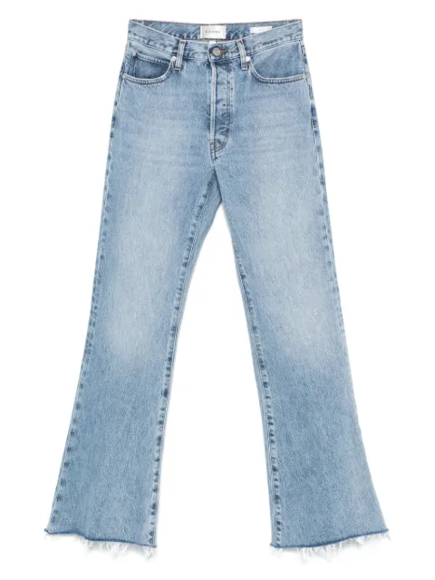 FRAME The Lax jeans