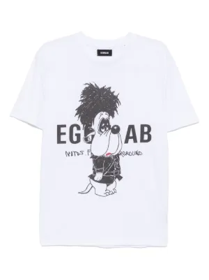 EGONlab. メンズ Tシャツ＆ベスト通販 - FARFETCH
